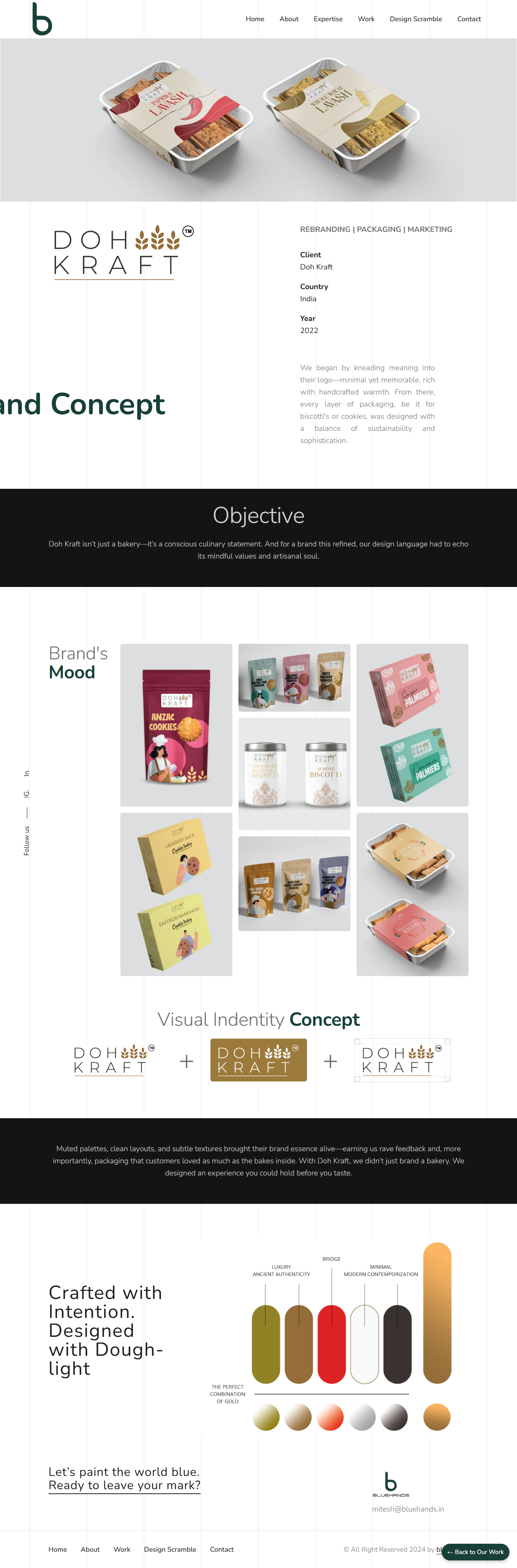 Website Preview